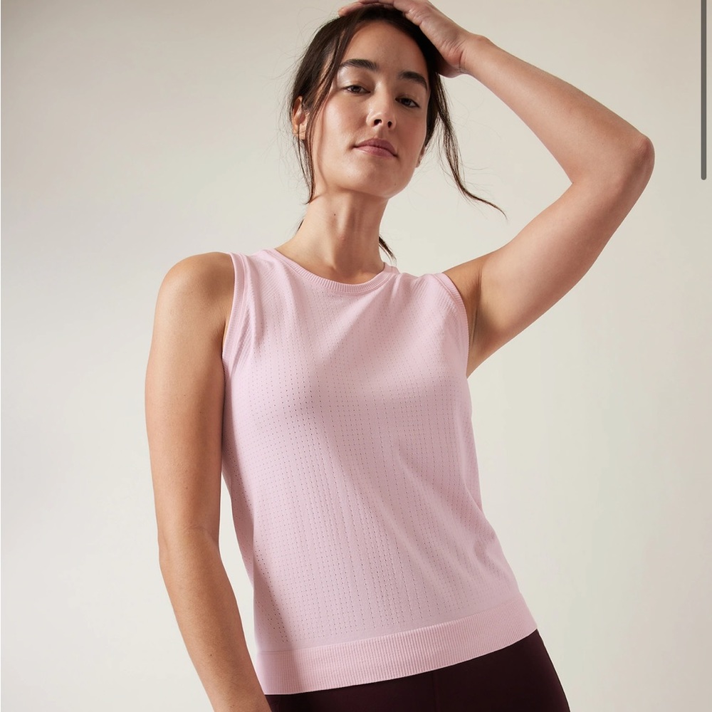 Athleta - In Motion Tank